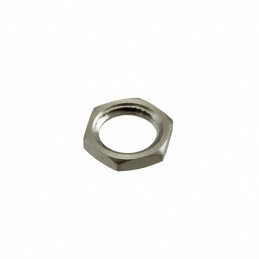 10 pcs : 477100201 - SWITCH HEX NUT M-SERIES ROTARY