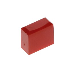 10 pcs : C263 - CAP PUSHBUTTON