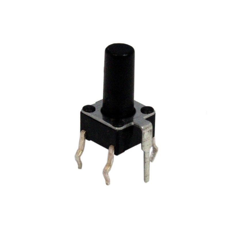 10 pcs : CT1102P11.0F160 - SWITCH TACTILE SPST-NO 0.05A 50V