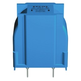 1 pcs - EPCOS 27 mH ±30% Ferrite Power Line Choke, 1A Idc, 750mΩ Rdc 250 V ac, B82721A