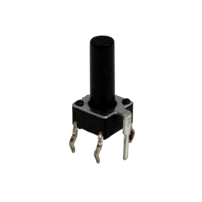 10 pcs : CT1102P12.0F160 - SWITCH TACTILE SPST-NO 0.05A 50V