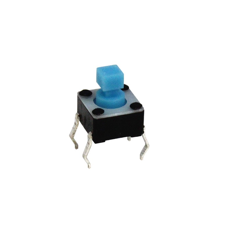 10 pcs : CT1102PS2.4F160 - SWITCH TACTILE SPST-NO 0.05A 50V