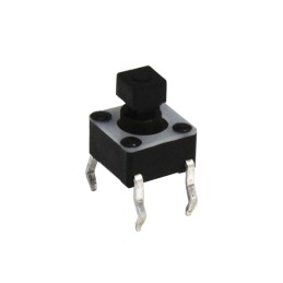 10 pcs : CT1102PS2.8F260 - SWITCH TACTILE SPST-NO 0.05A 50V