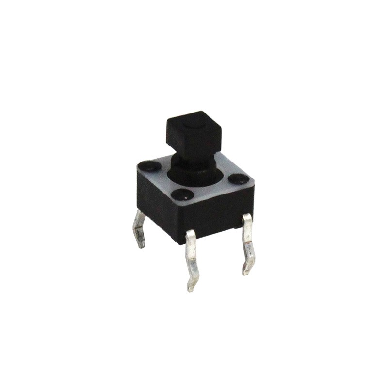 10 pcs : CT1102PS2.8F260 - SWITCH TACTILE SPST-NO 0.05A 50V