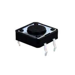 10 pcs : CT1103AF180 - SWITCH TACTILE SPST-NO 0.05A 50V