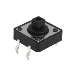 10 pcs : CT1103GF180 - SWITCH TACTILE SPST-NO 0.05A 50V