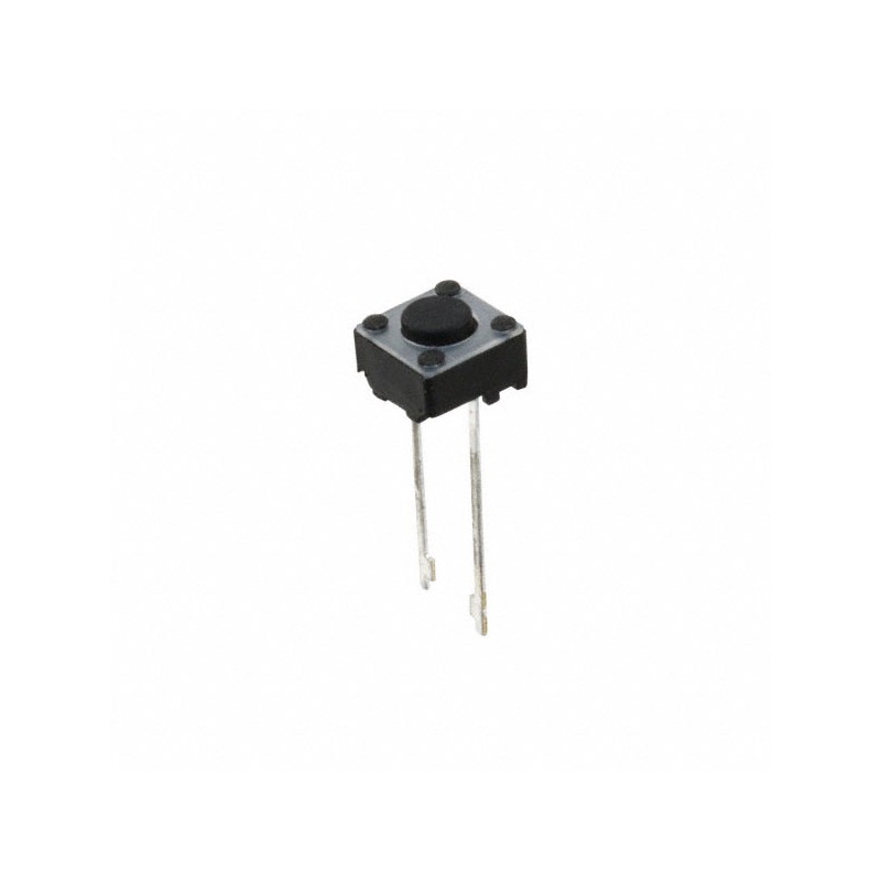 10 pcs : MJTP1141 - SWITCH TACTILE SPST-NO 0.05A 12V
