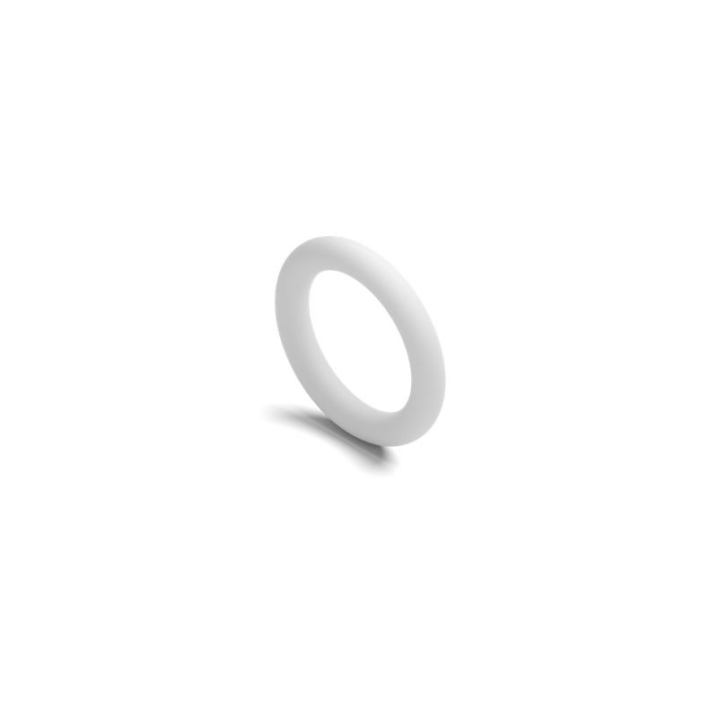 1 Bag of 2 - RS PRO PTFE O-Ring, 20.22mm Bore