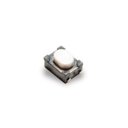 10 pcs : PTS810 SJK 250 SMTR LFS - SWITCH TACTILE SPST-NO 0.05A 16V