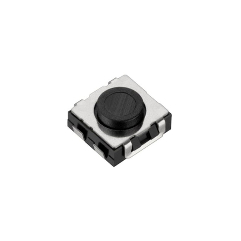 10 pcs : R-667842 - SWITCH TACTILE SPST-NO 0.05A 12V