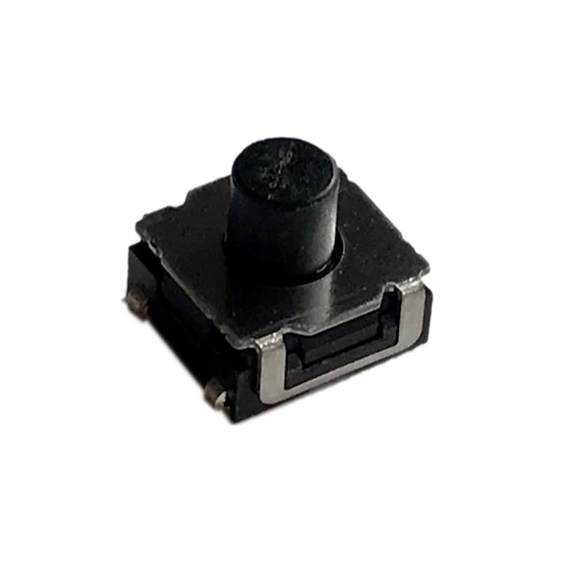 10 pcs : 222PJVAAR - SWITCH TACTILE SPST-NO 0.05A 32V