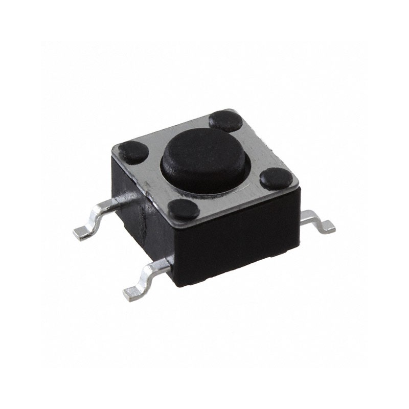 10 pcs : 1301.9314.24 - SWITCH TACTILE SPST-NO 0.05A 12V