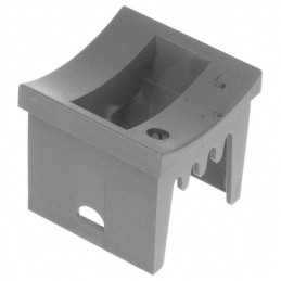 10 pcs : 1631103 - BEZEL SWITCH GRAY