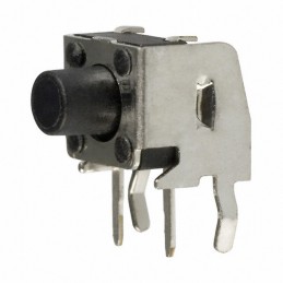 10 pcs : PTS645VL58-2 LFS - SWITCH TACTILE SPST-NO 0.05A 12V