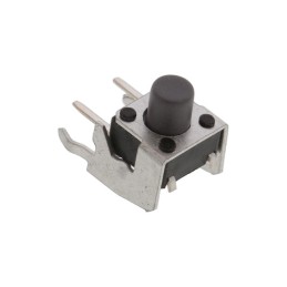 10 pcs : PTS645VH58-2 LFS - SWITCH TACTILE SPST-NO 0.05A 12V