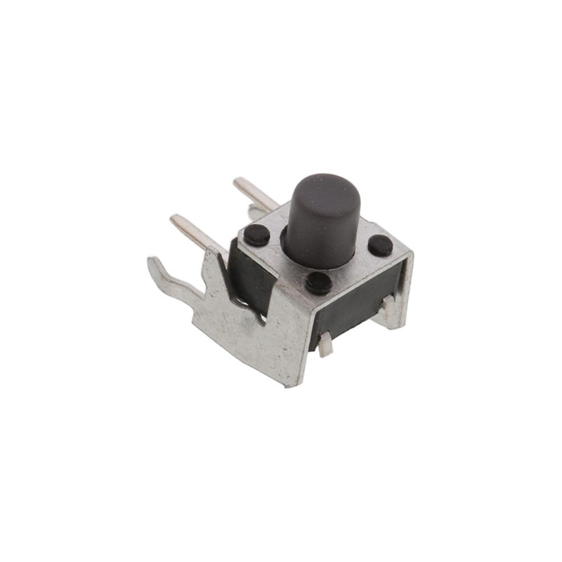 10 pcs : PTS645VH58-2 LFS - SWITCH TACTILE SPST-NO 0.05A 12V