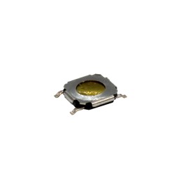 10 pcs : CS1204F160 - SWITCH TACTILE SPST-NO 0.05A 50V