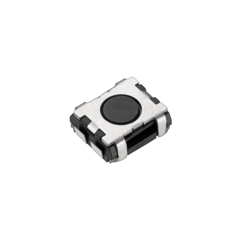 10 pcs : R-667075 - SWITCH TACTILE SPST-NO 0.05A 12V