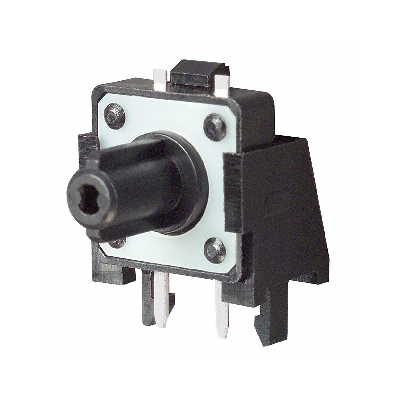 10 pcs : FSM104 - SWITCH TACTILE SPST-NO 0.05A 24V