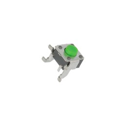 10 pcs : PTS645VM13SMTR92LFS - SWITCH TACTILE SPST-NO 0.05A 12V