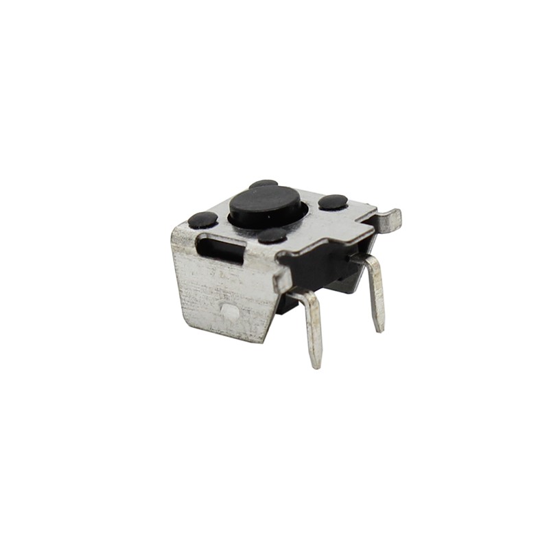10 pcs : CS1102V3.15F160 - SWITCH TACTILE SPST-NO 0.05A 50V