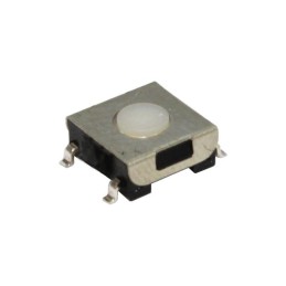 10 pcs : CS11092.9 - SWITCH TACTILE SPST-NO 0.05A 50V