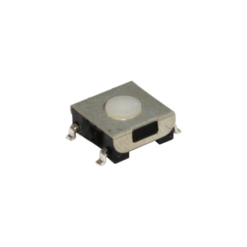 10 pcs : CS11092.9 - SWITCH TACTILE SPST-NO 0.05A 50V