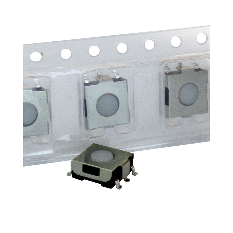 10 pcs : CS11093.1 - SWITCH TACTILE SPST-NO 0.05A 50V