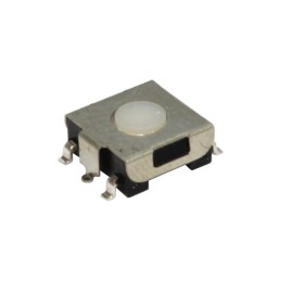10 pcs : CS1109A3.1 - SWITCH TACTILE SPST-NO 0.05A 50V