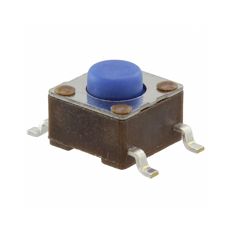 10 pcs : 1571563-8 - SWITCH TACTILE SPST-NO 0.05A 24V