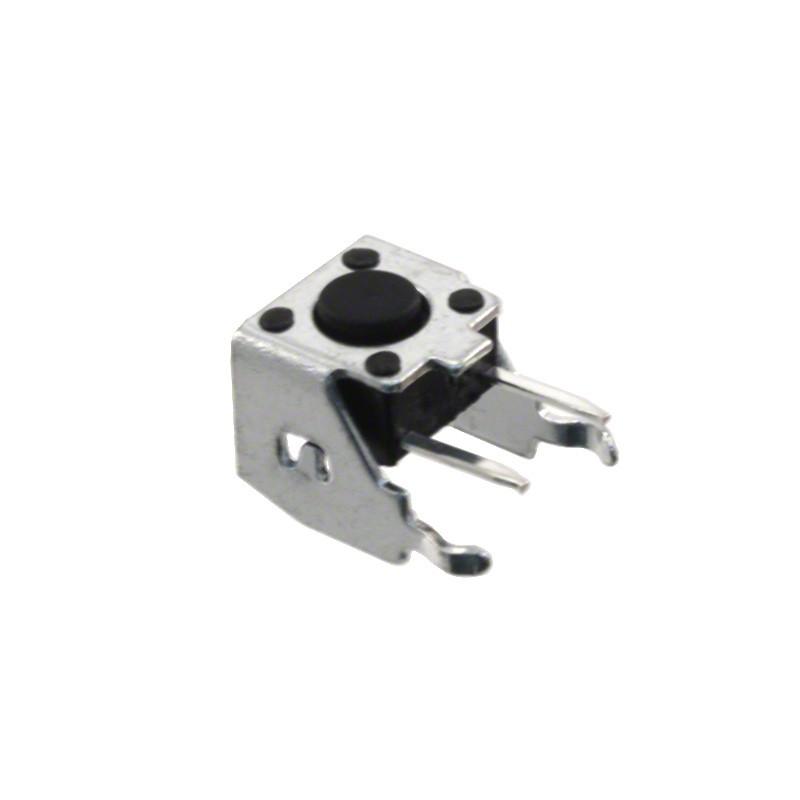 10 pcs : MJTP1236 - SWITCH TACTILE SPST-NO 0.05A 12V