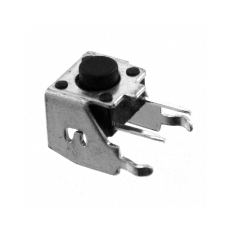 10 pcs : MJTP1236A - SWITCH TACTILE SPST-NO 0.05A 12V