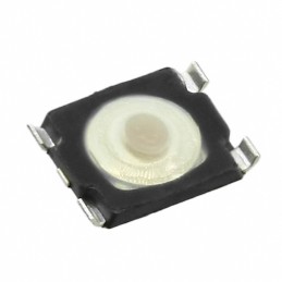 10 pcs : KMT011 NGJ LHS - SWITCH TACTILE SPST-NO 0.05A 32V
