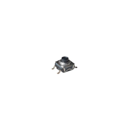 10 pcs : KSC841GOLLFS - SWITCH TACTILE SPST-NO 0.05A 32V