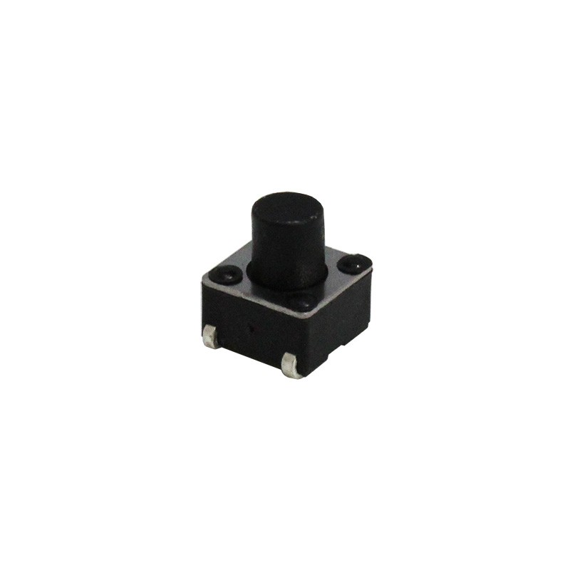 10 pcs : CS11027.0F160J - SWITCH TACTILE SPST-NO 0.05A 50V