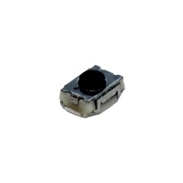 10 pcs : CS1213AJF160 - SWITCH TACTILE SPST-NO 0.05A 50V
