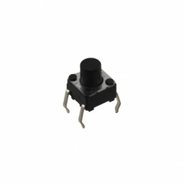 10 pcs : B3F-1060 - SWITCH TACTILE SPST-NO 0.05A 24V