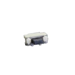 10 pcs : CS1211 - SWITCH TACTILE SPST-NO 0.05A 50V