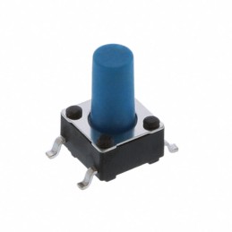 10 pcs : PTS645SM95SMTR92LFS - SWITCH TACTILE SPST-NO 0.05A 12V