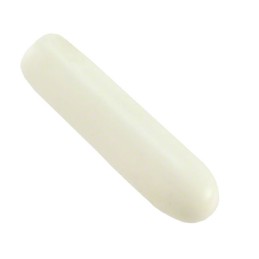 10 pcs : 763701000 - CAP TOGGLE BAT WHITE