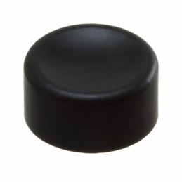 10 pcs : 46Z1011-2 - BTN CAP BLK