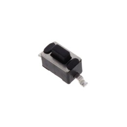 10 pcs : CS11015.0F160 - SWITCH TACTILE SPST-NO 0.05A 50V