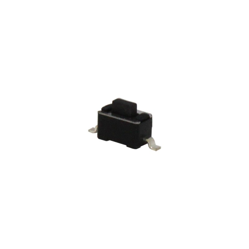 10 pcs : CS11015.0F260 - SWITCH TACTILE SPST-NO 0.05A 50V