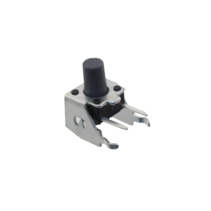 10 pcs : MJTP1236F - SWITCH TACTILE SPST-NO 0.05A 12V