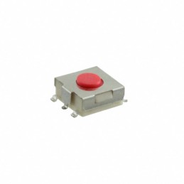 10 pcs : FSM1LPSTR - SWITCH TACTILE SPST-NO 0.05A 24V