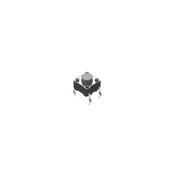 10 pcs : SKHHAMA010 - SWITCH TACTILE SPST-NO 0.05A 12V