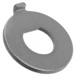 10 pcs : 465000201 - HDWR SW LOCK RING 10-48 BUSHING