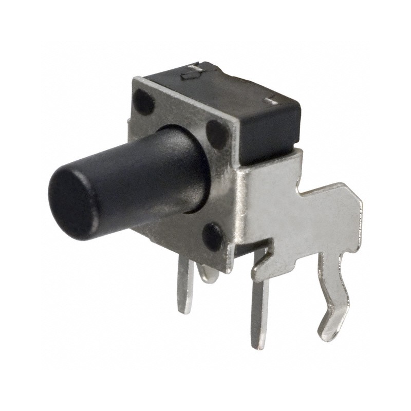 10 pcs : TL1105SF160Q - SWITCH TACTILE SPST-NO 0.05A 12V