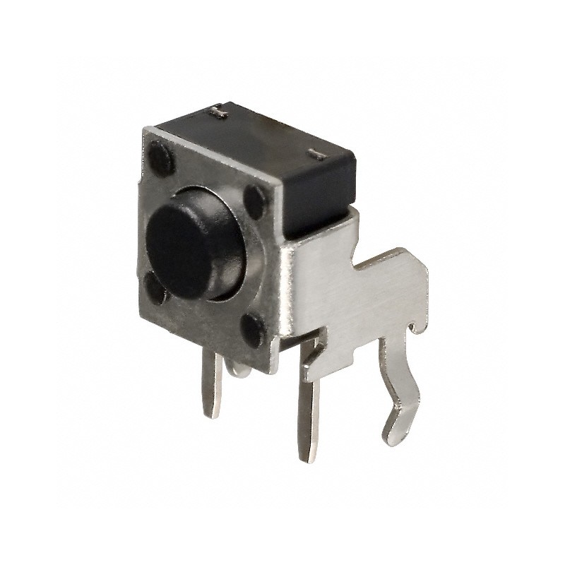 10 pcs : TL1105VF160Q - SWITCH TACTILE SPST-NO 0.05A 12V