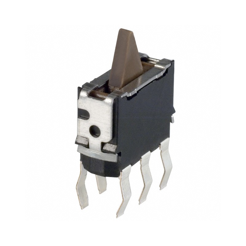 10 pcs : ESE-24SV3 - SWITCH DETECTOR SPDT 0.01A 5V